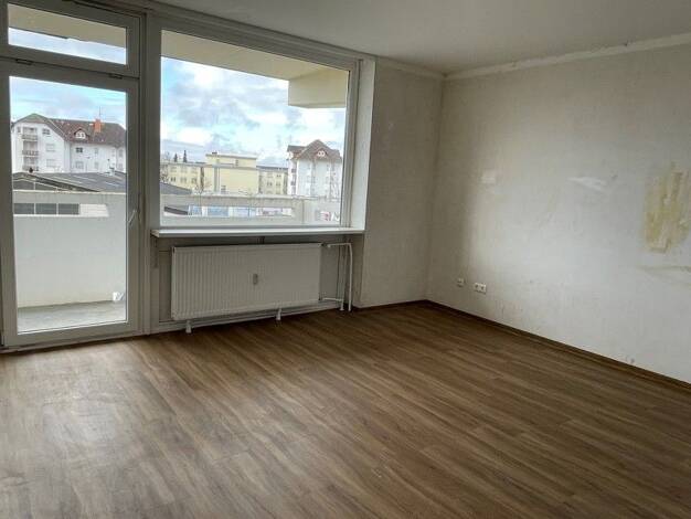 Studio zur Miete 359 € 1 Zimmer 29,9 m² 2. Geschoss frei ab 02.08.2026 Südliche Ringstr. 189 Langen Langen (Hessen) 63225