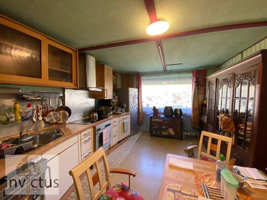 Einfamilienhaus zum Kauf 182.000 € 7 Zimmer 140 m² 2.113 m² Grundstück Donebach / Ünglert Mudau / Uenglert 69427