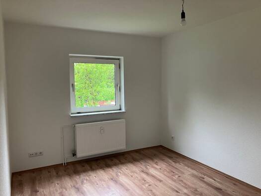 Wohnung zur Miete 335 € 3 Zimmer 55,9 m² 1. Geschoss Rodekamp 15 Hallendorf Ost 38229