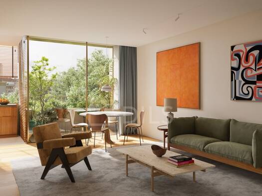 Wohnung zum Kauf 1.690.000 € 257 m² Lordelo do Ouro e Massarelos