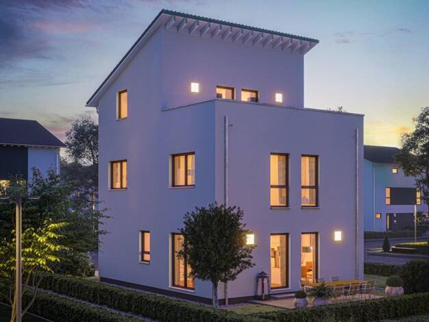 Haus zum Kauf 489.999 € 9 Zimmer 195 m² 530 m² Grundstück Zwiefalten Zwiefalten 88529
