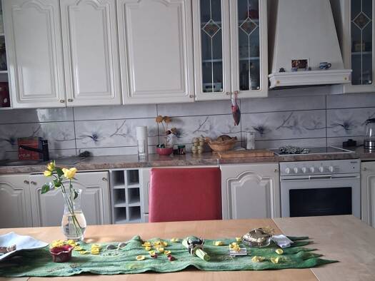Wohnung zur Miete 620 € 2 Zimmer 75 m² Geschoss 1/2 frei ab 01.09.2026 Reinheim Gersheim 66453