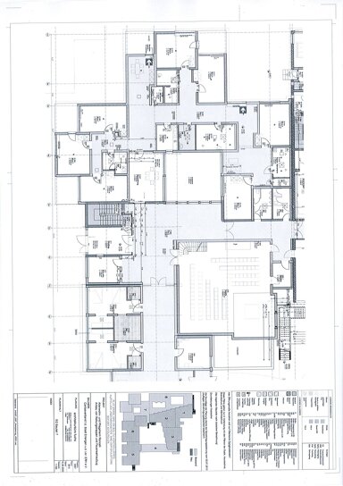 Büro-/Praxisfläche zur Miete 4.370 € 7 Zimmer Forschungszentrum Erlangen 91058