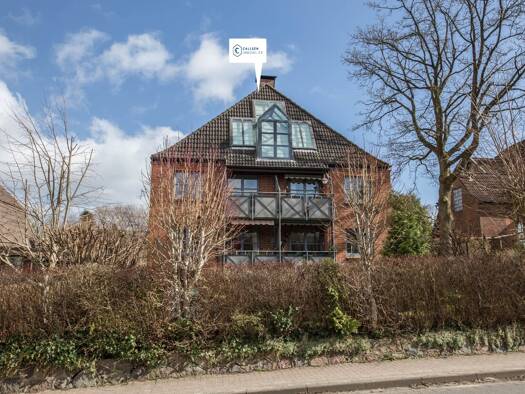 Wohnung zum Kauf 380.000 € 4 Zimmer 120 m² EG Kappeln 24376