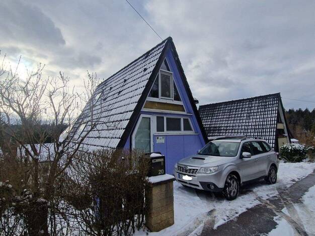 Haus zum Kauf 198.000 € 6 Zimmer 125 m² 360 m² Grundstück Spraitbach 73565