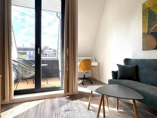 Sonstiges zum Kauf provisionsfrei als Kapitalanlage geeignet 337.500 € 1 Zimmer 39,3 m² Friedrichshain Berlin 10245