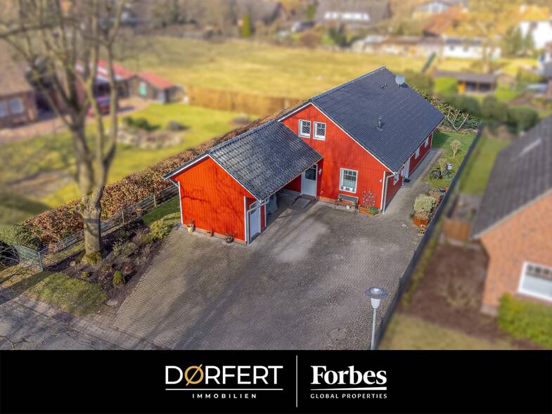 Einfamilienhaus zum Kauf 319.000 € 3 Zimmer 101 m² 531 m² Grundstück Bittstedt Reessum 27367