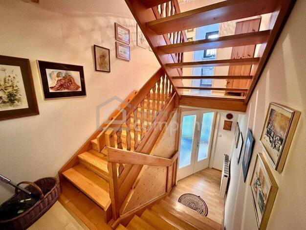 Reihenmittelhaus zum Kauf 420.000 € 4 Zimmer 339 m² Grundstück Imbach 3500