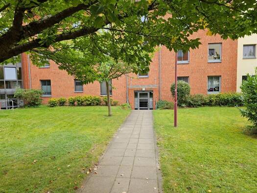 Wohnung zum Kauf provisionsfrei 195.000 € 3 Zimmer 55,9 m² Südstadt Rostock 18059