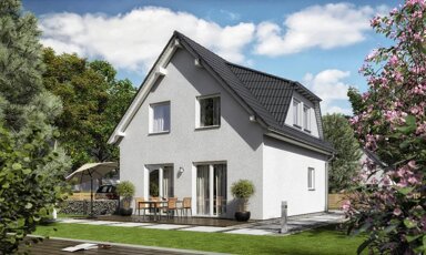 Einfamilienhaus zum Kauf 217.290 € 4 Zimmer 100 m² 2.700 m² Grundstück Hann. Münden Hannoversch Münden 34346