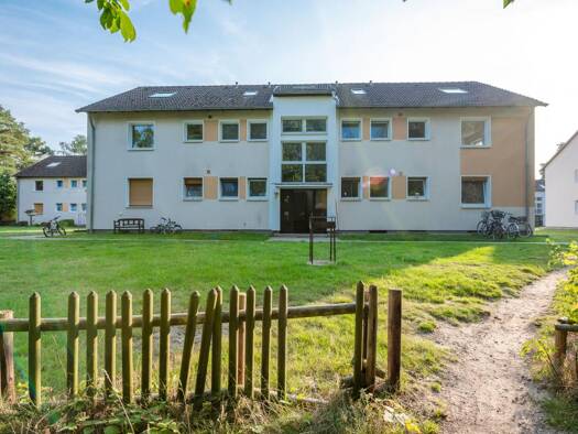 Studio zur Miete 469 € 1 Zimmer 41 m² 3. Geschoss frei ab 01.06.2026 Goerdelerstraße 9 Klein Hehlen Celle 29223