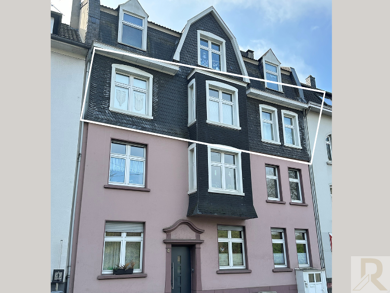 Wohnung zum Kauf als Kapitalanlage geeignet 149.000 € 3 Zimmer 104,7 m² Linderhauser Straße 4 Nächstebreck - Ost Wuppertal 42279