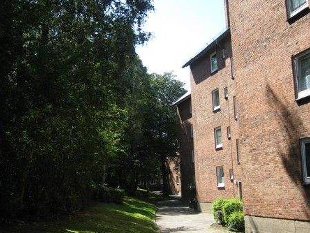 Wohnung zur Miete 363 € 1 Zimmer 23,7 m² 3. Geschoss frei ab 16.11.2025 Ostring 170 Gaarden-Süd Kiel 24143