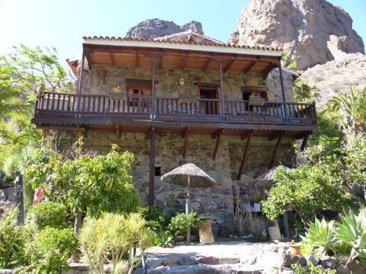 Landhaus zum Kauf provisionsfrei 950.000 € 4 Zimmer 133 m² 45.000 m² Grundstück Arguineguin 35120