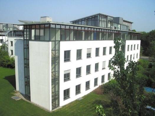 Bürofläche zur Miete provisionsfrei 14 € 8 Zimmer 343,6 m² Bürofläche An der Wuhlheide 232B Oberschöneweide Berlin 12459