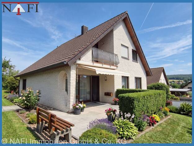 Mehrfamilienhaus zum Kauf 519.000 € 7 Zimmer 157 m² 520 m² Grundstück Asperglen Rudersberg 73635