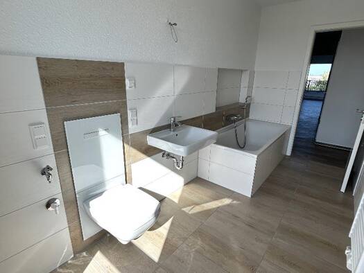 Wohnung zur Miete - Erstbezug 1.355 € 4 Zimmer 112,9 m² 4. Geschoss H.-Julius-Straße 2 Halberstadt 38820