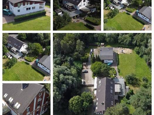 Mehrfamilienhaus zum Kauf provisionsfrei 4.080.159 € 16 Zimmer 1.041,6 m² 3.616 m² Grundstück Billstedt Hamburg 22113