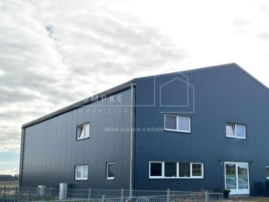 Freifläche zum Kauf 515.000 € 440 m² Lagerfläche Freren 49832