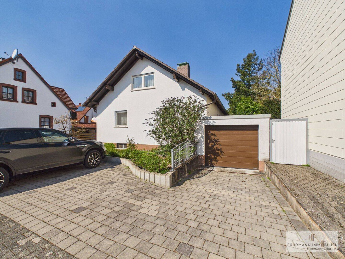 Mehrfamilienhaus zum Kauf - Ansicht 4