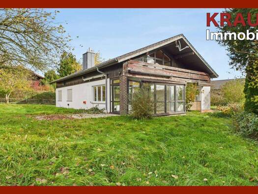 Einfamilienhaus zum Kauf 499.000 € 11 Zimmer 228 m² 1.500 m² Grundstück Bad Birnbach 84364