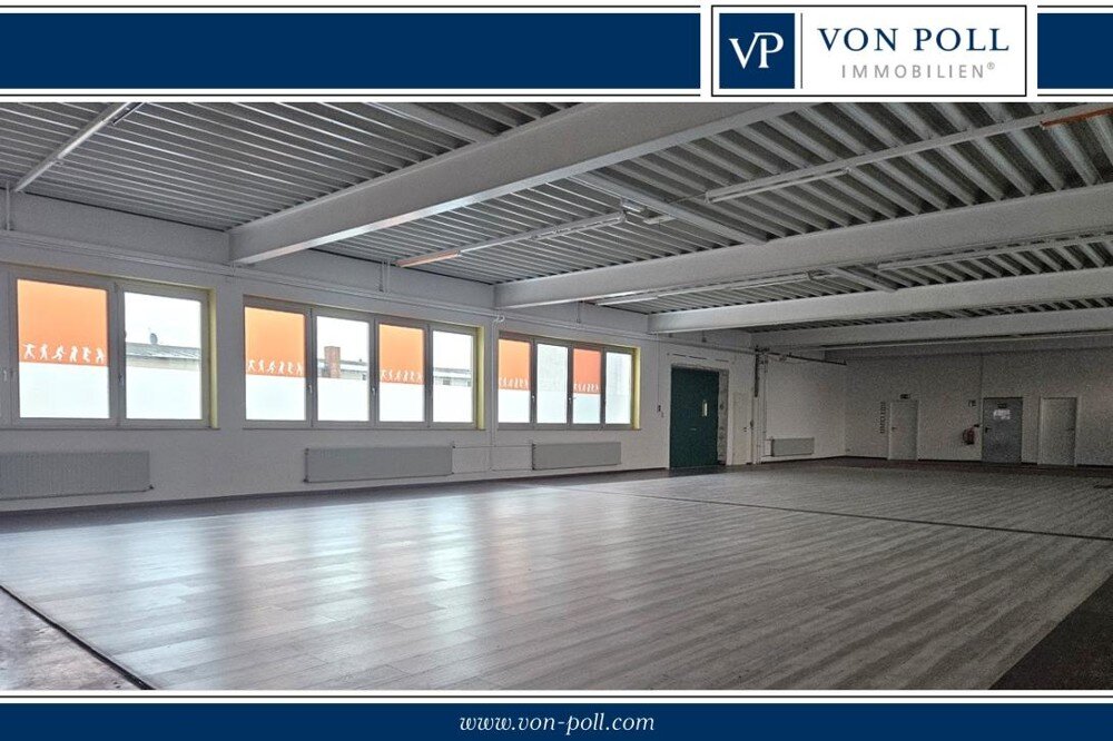 Lagerhalle zur Miete 5 € 840 m²<br/>Lagerfläche Stadt Ansbach 91522