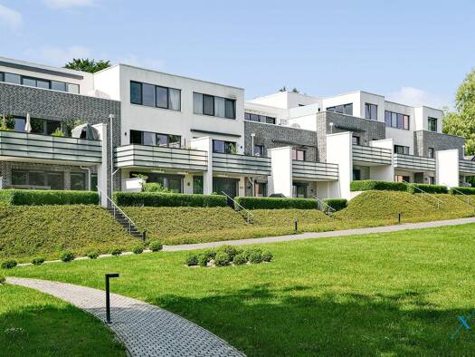 Penthouse zum Kauf 547.000 € 2 Zimmer 100,3 m² 3. Geschoss Wassersleben Harrislee / Wassersleben 24955