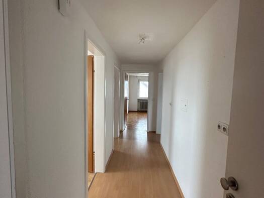 Wohnung zur Miete 840 € 4 Zimmer 80 m² Geschoss 2/3 frei ab 01.05.2026 Wasseralfingen Aalen 73433