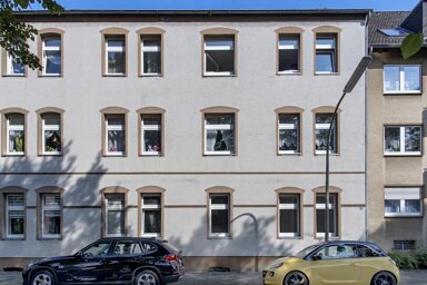 Wohnung zur Miete nur mit Wohnberechtigungsschein 279 € 2,5 Zimmer 57,4 m² 1. Geschoss Fleithestraße 5 Unser Fritz Herne 44653