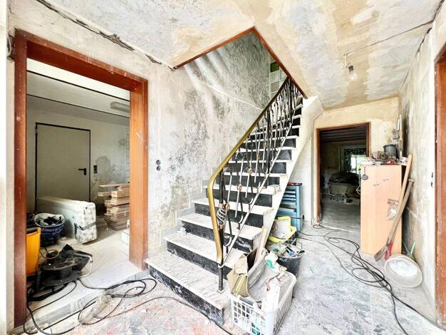 Mehrfamilienhaus zum Kauf 219.000 € 12 Zimmer 304 m² 270 m² Grundstück Kleinmaischeid 56271