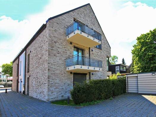 Wohnung zum Kauf 390.000 € 2 Zimmer 65,4 m² Garstedt Norderstedt 22848