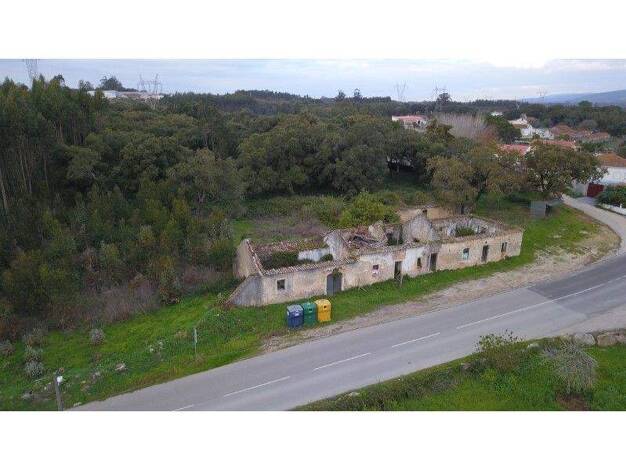 Grundstück zum Kauf 260.000 € 42.000 m² Grundstück Rio Maior