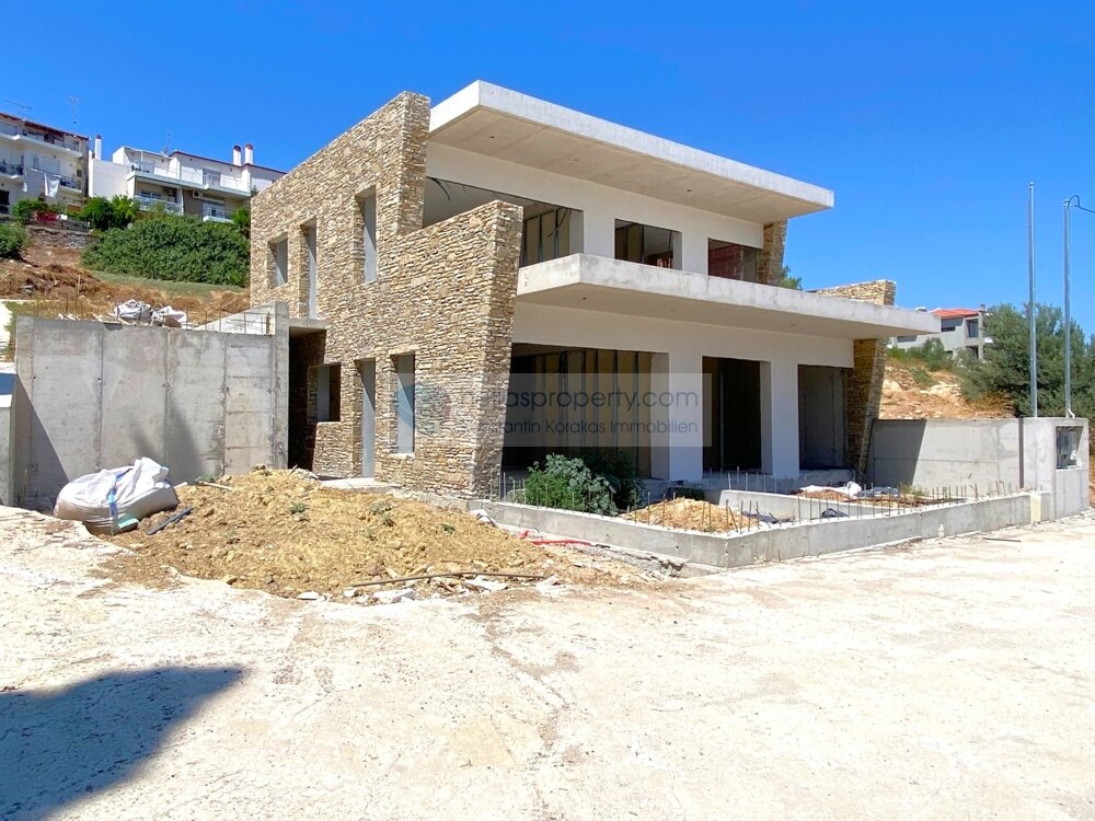 Wohnung zum Kauf 270.000 € 3 Zimmer 80 m²<br/>Wohnfläche 1.<br/>Geschoss Nafplio 21100