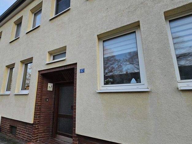 Wohnung zur Miete 646 € 3 Zimmer 68 m² 1. Geschoss frei ab 28.02.2026 Friedrich-Ebert-Str. 17 Jülich 52428