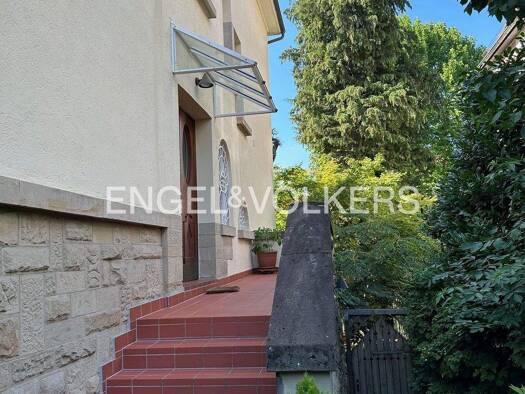 Maisonette zum Kauf 950.000 € 4 Zimmer 160 m² Neuenheim Heidelberg 69120