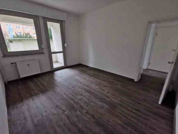 Wohnung zur Miete 383 € 2 Zimmer 51 m² frei ab 25.09.2026 Bismarckstraße 28 Bulmke-Hüllen Gelsenkirchen 45888