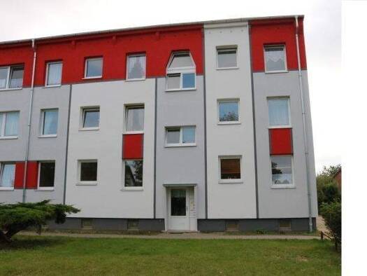 Wohnung zur Miete 415 € 3 Zimmer 63,5 m² EG Meiersdorfer Weg in Tressow Tressow Bobitz 23966