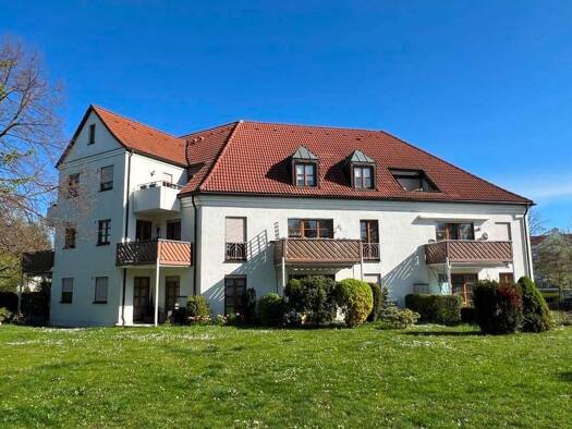 Wohnung zum Kauf 146.500 € 2 Zimmer 58,6 m² 2. Geschoss Pennrich Dresden / Gompitz 01156