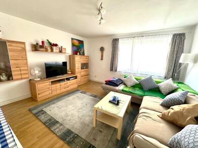 Wohnung zur Miete 857 € 3 Zimmer 60 m² 1. Geschoss frei ab 15.06.2025 Putzbrunn Putzbrunn 85640