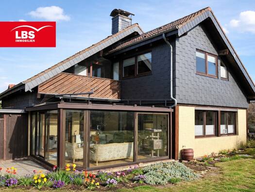 Einfamilienhaus zum Kauf 349.000 € 5 Zimmer 160 m² 590 m² Grundstück frei ab 01.07.2026 Bad Salzgitter 38259