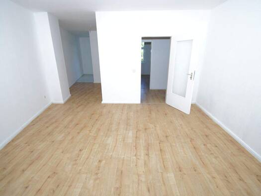Wohnung zum Kauf provisionsfrei 380.500 € 6 Zimmer 146,8 m² 3. Geschoss Volkmarsdorf Leipzig 04315