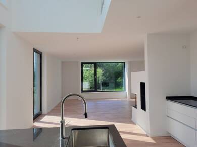 Einfamilienhaus zur Miete 2.550 € 5 Zimmer 216 m² 850 m² Grundstück Ölper Braunschweig / Ölper 38114