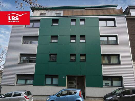 Büro zur Miete 450 € 3 Zimmer Schwelm 58332