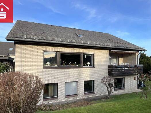 Einfamilienhaus zum Kauf 249.000 € 5 Zimmer 189 m² 755 m² Grundstück frei ab 01.09.2026 Wennemen Meschede 59872