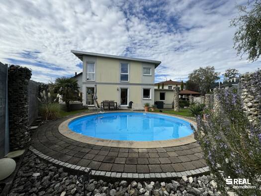 Einfamilienhaus zum Kauf 749.000 € 5,5 Zimmer 148 m² 510 m² Grundstück Birkenfeld Gaißau 6974