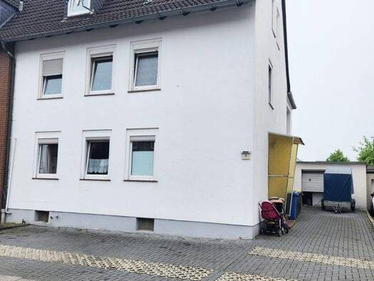 Mehrfamilienhaus zum Kauf 485.000 € 8 Zimmer 180 m² 416 m² Grundstück Schinkel Osnbrück 49084