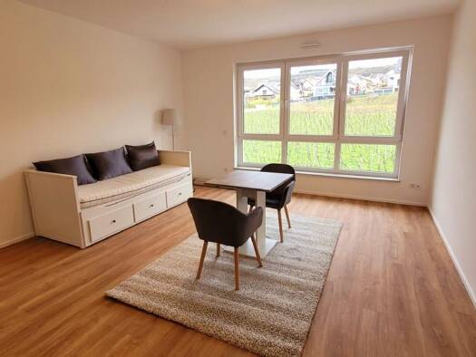 Studio zur Miete 575 € 1 Zimmer 39 m² 1. Geschoss Nittel 54453