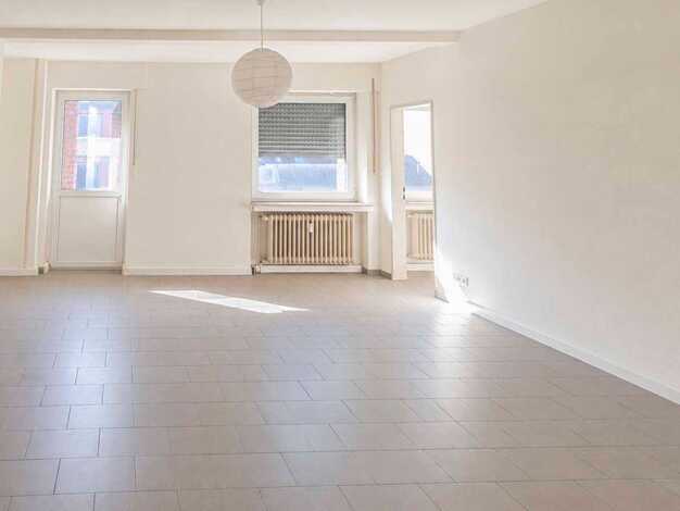 Wohnung zum Kauf 74.781 € 2 Zimmer 37,8 m² 2. Geschoss Altenessen-Süd Essen 45326