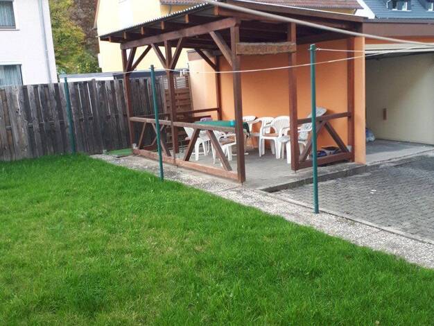 Wohnung zur Miete 590 € 3 Zimmer 63 m² EG Oberndorf Oberndorf am Neckar 78727