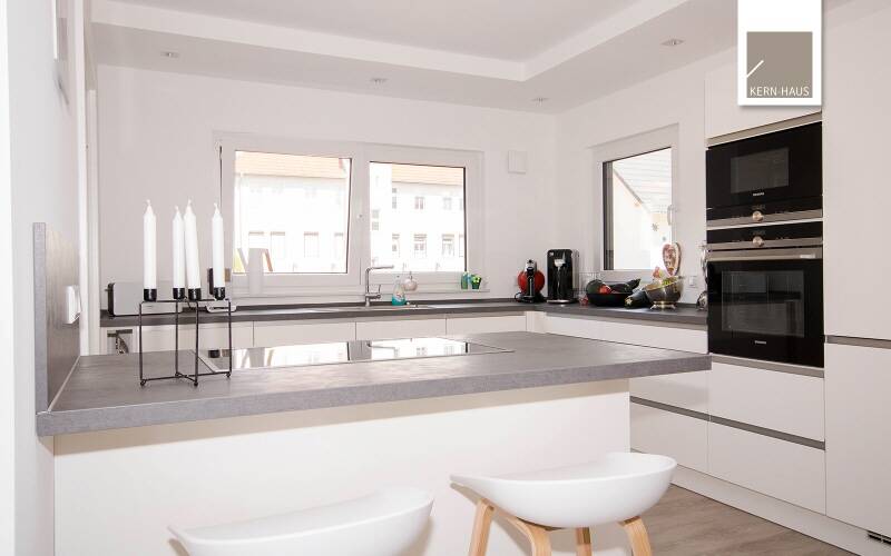 Immobilie in Wutha-Farnroda - Individuell geplantes Ausbauhaus von Kern-Haus! - Bild 3